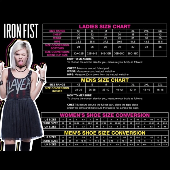 NEW! IRON FIST | MERMAID FOR LIFE | Mesh Crop Top Aqua Seashells Size MEDIUM - Picture 8 of 14